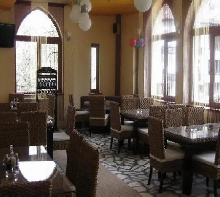 The Castle מלון