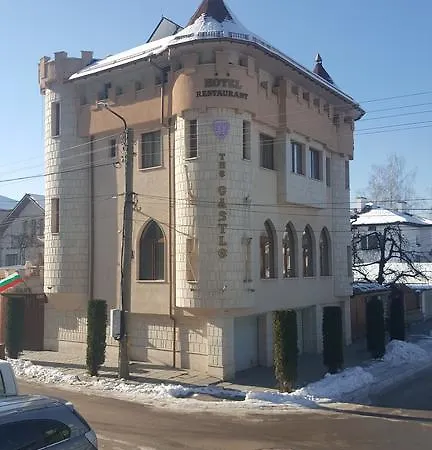 卡斯特尔酒店 酒店 3*