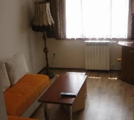 卡斯特尔酒店 酒店