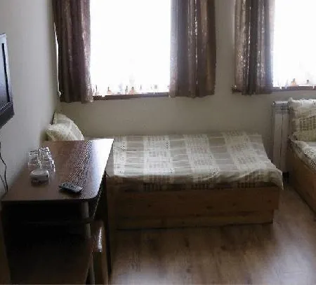 卡斯特尔酒店 酒店 3*