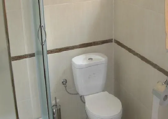 The Castle 3* Samokov