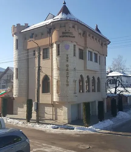The Castle Hotel 3*